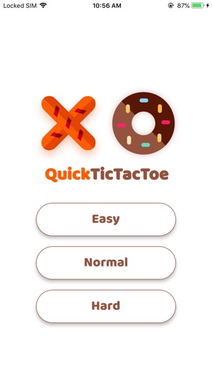 Quick TicTacToe Onix(圖2)-速報App