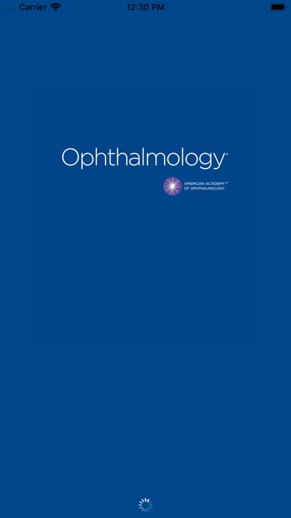 Ophthalmology by AAO