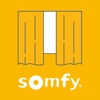 Somfy CA Drapery