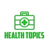 Health Topics (NIH) articles on health topics 