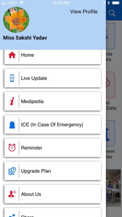 eHealthSystem screenshot-3