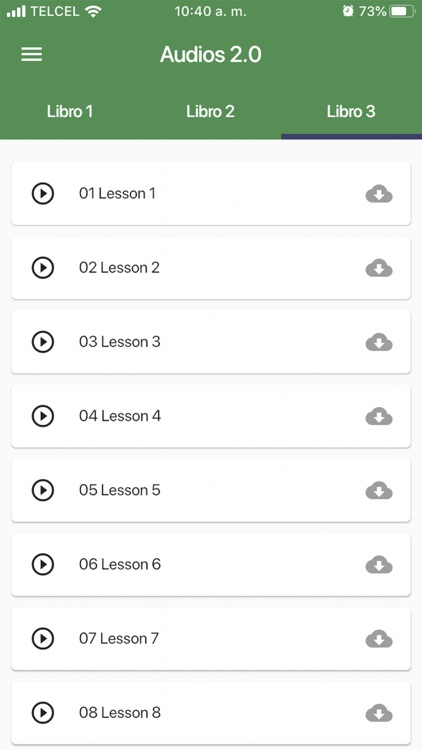 inglės individual screenshot-6