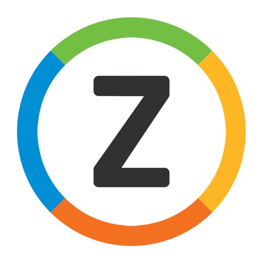 Zolo Real Estate & Apartments Icon