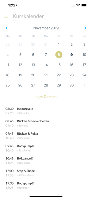 Injoy Dorsten(圖2)-速報App