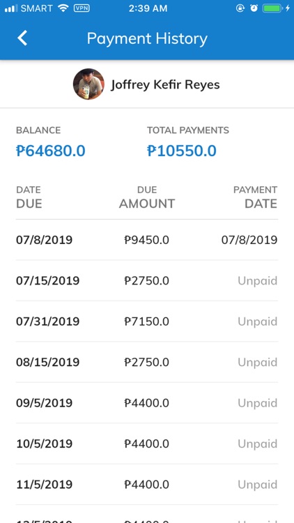 myWoodbridge screenshot-5