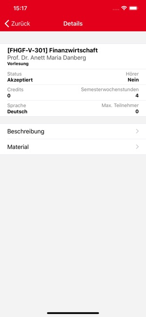 STiNE - Universität Hamburg(圖3)-速報App