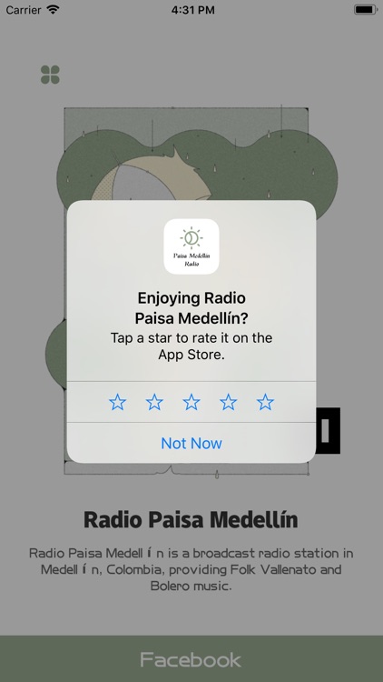 Radio Paisa Medellín