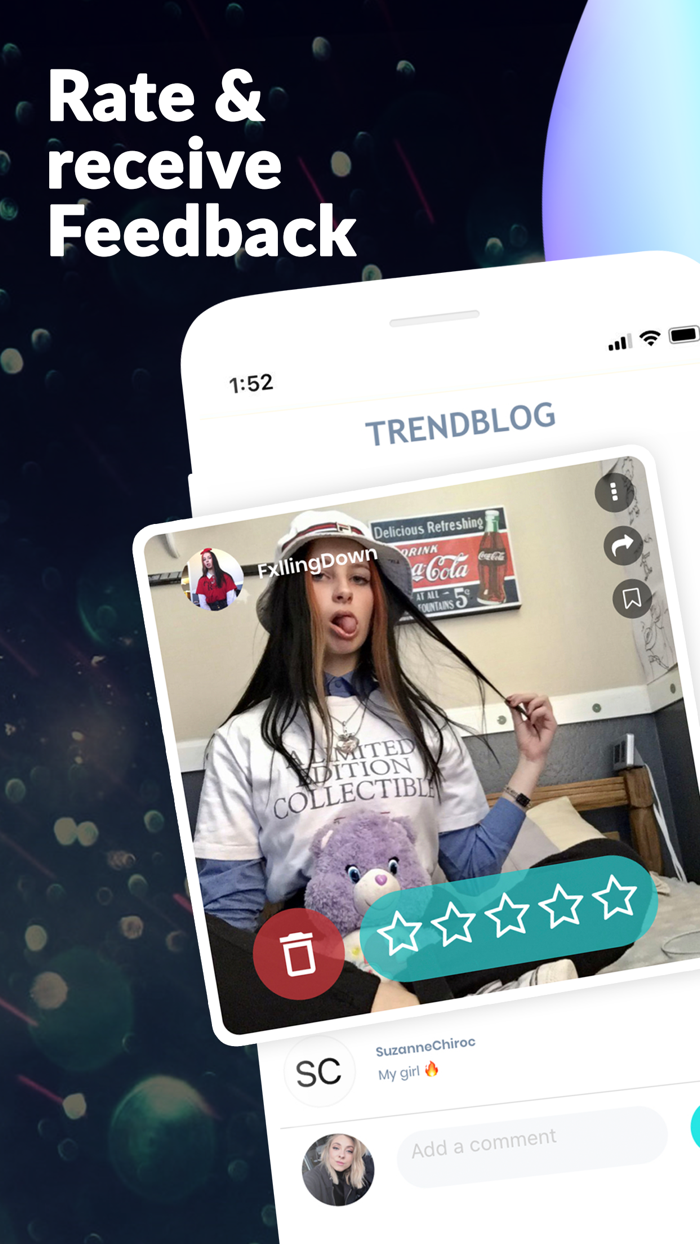 Trendblog - Fashion  Outfits