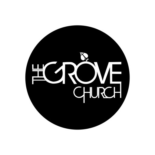 The Grove Church FL iOS App