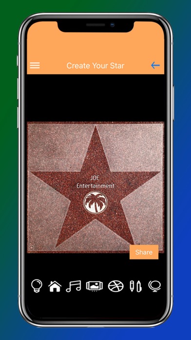 Palm Springs Walk of Stars screenshot 4