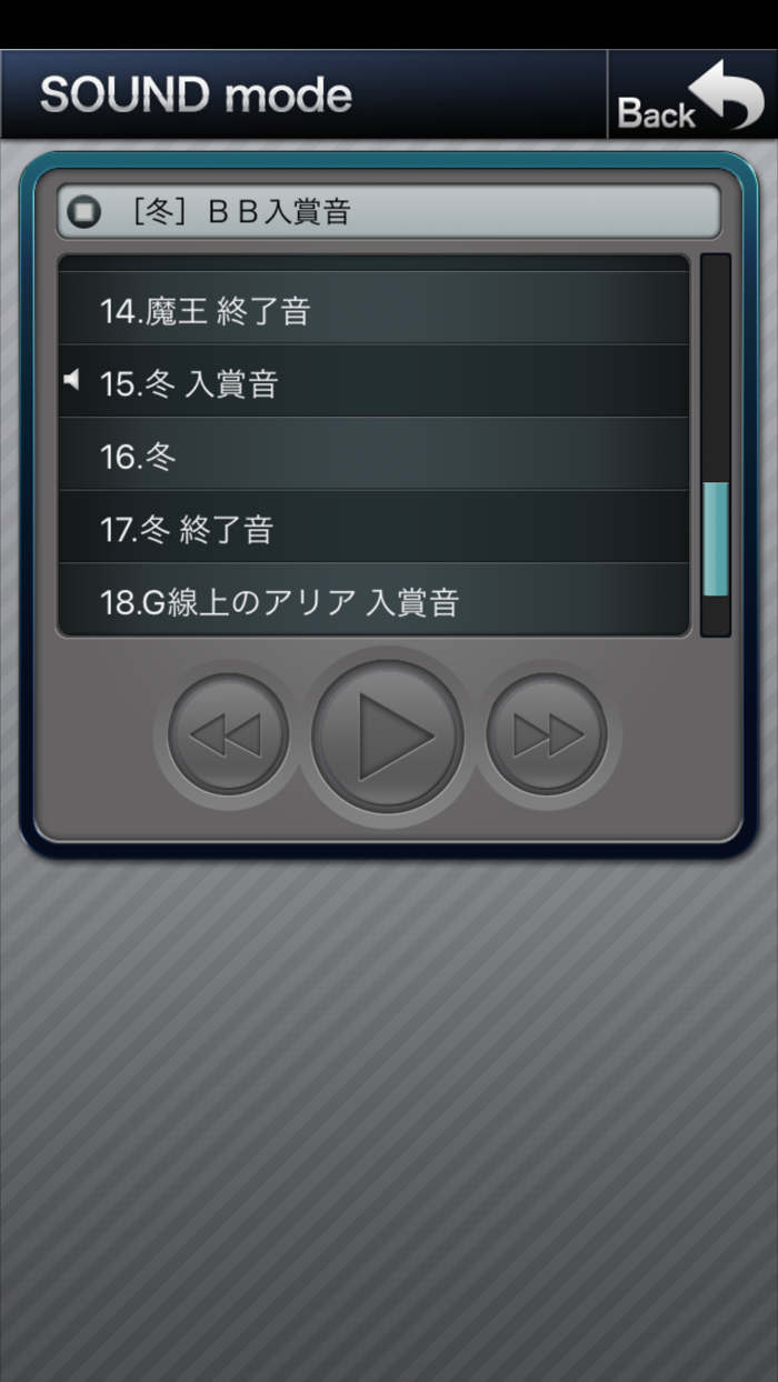 ゴーゴージャグラー2