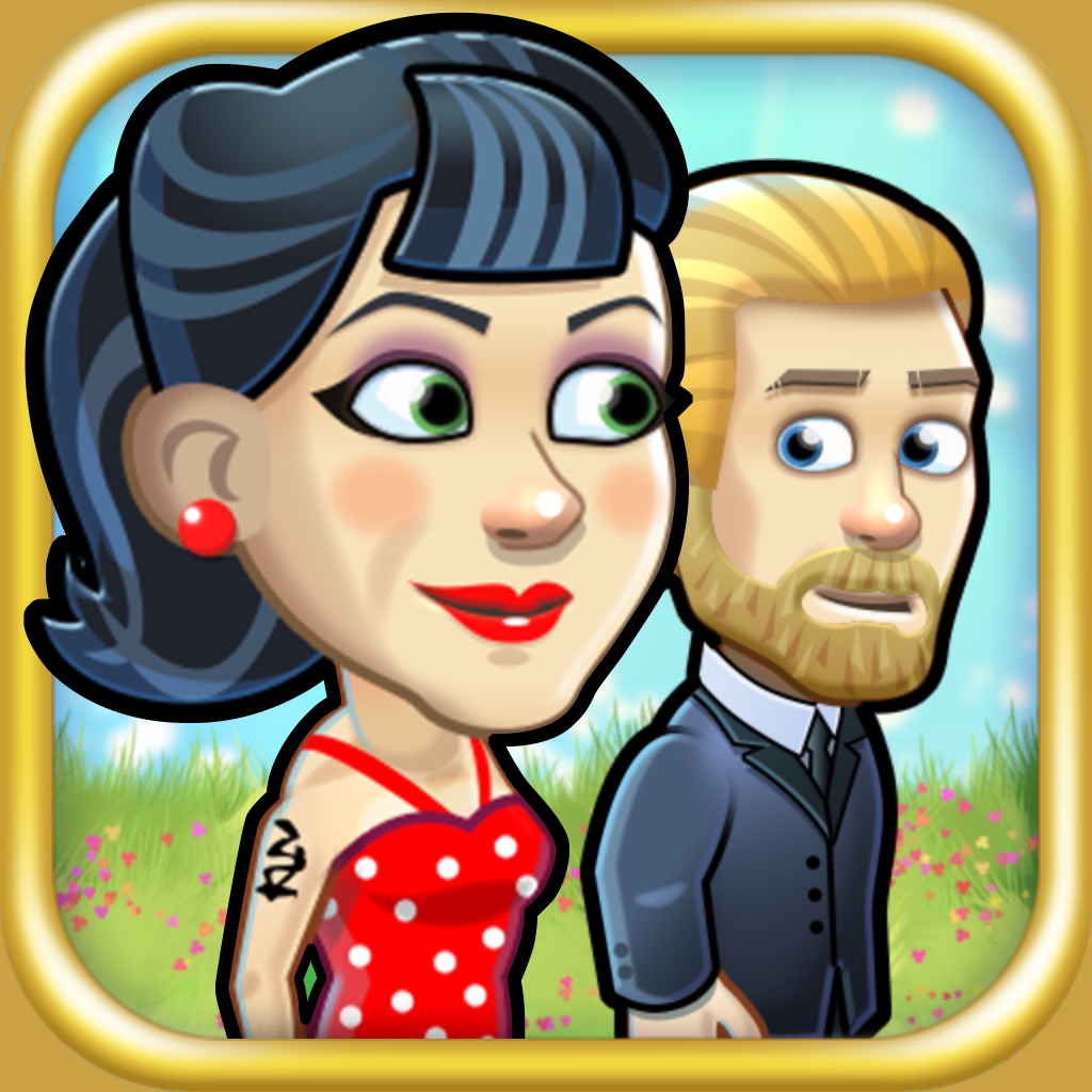 Friendbase - Chat Create Play