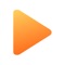 "The perfect music app to listen while doing something else