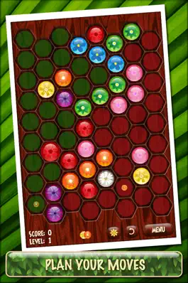 Game screenshot Hexa Puzzle™ apk