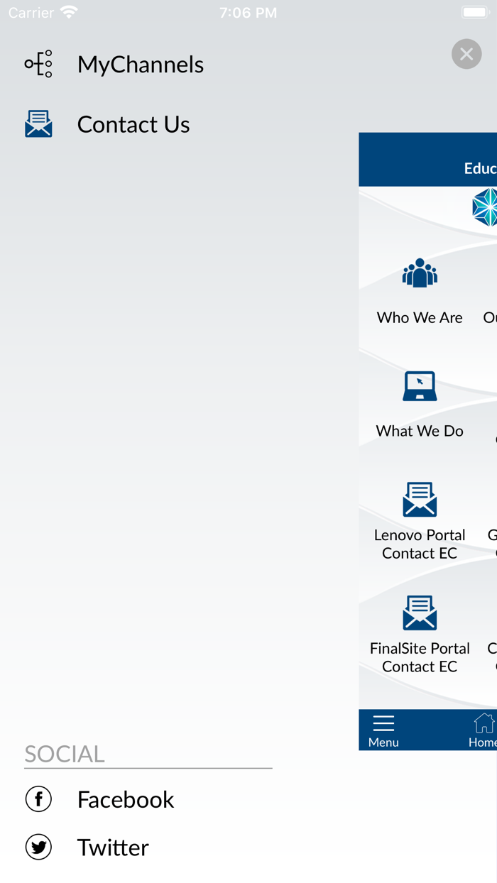 Educational Collaborators