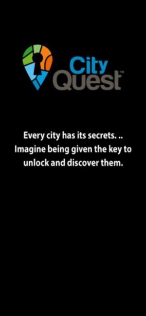 CityQuestVancouver(圖1)-速報App