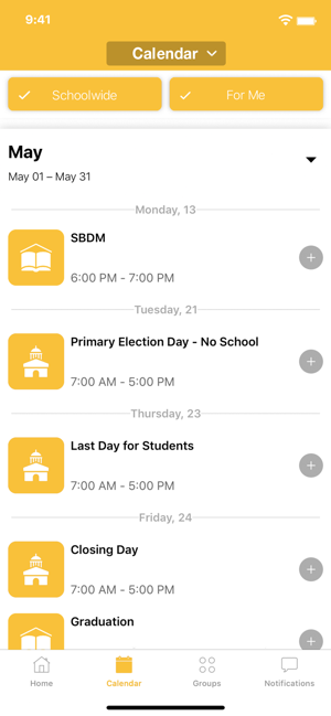 Santa Clara High School(圖1)-速報App