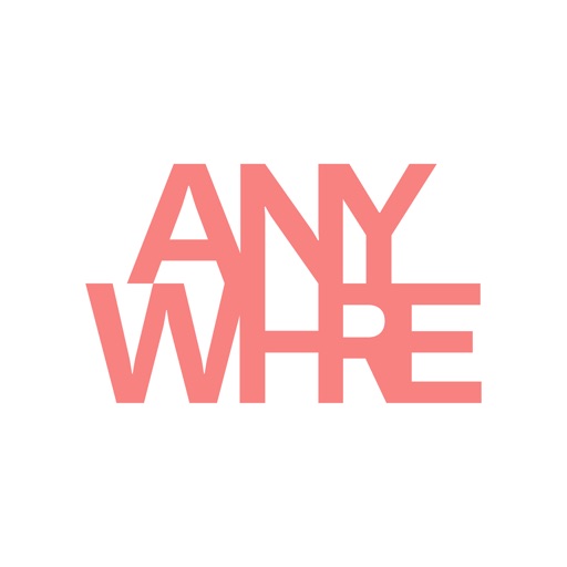 Anywhre