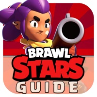 Contacter Guide for Brawl Stars Game
