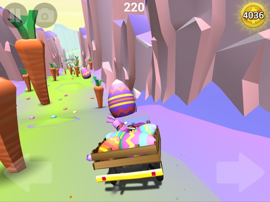 Faily Brakes для iPad