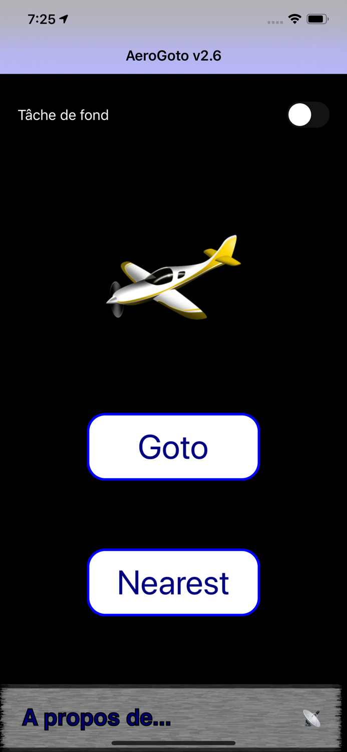 AeroGoto