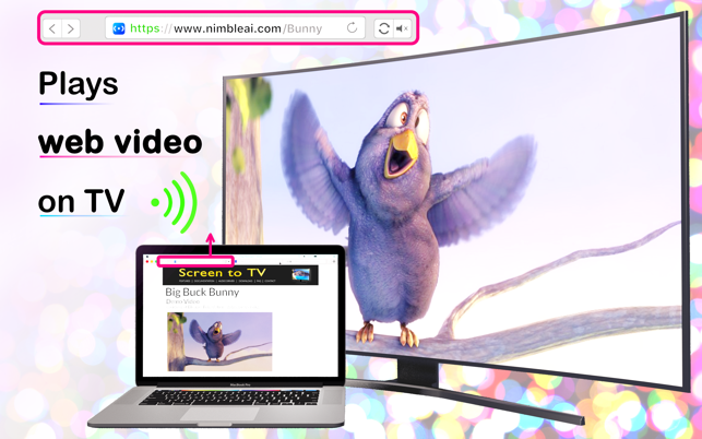 METHOD 1: SCREEN MIRRORING