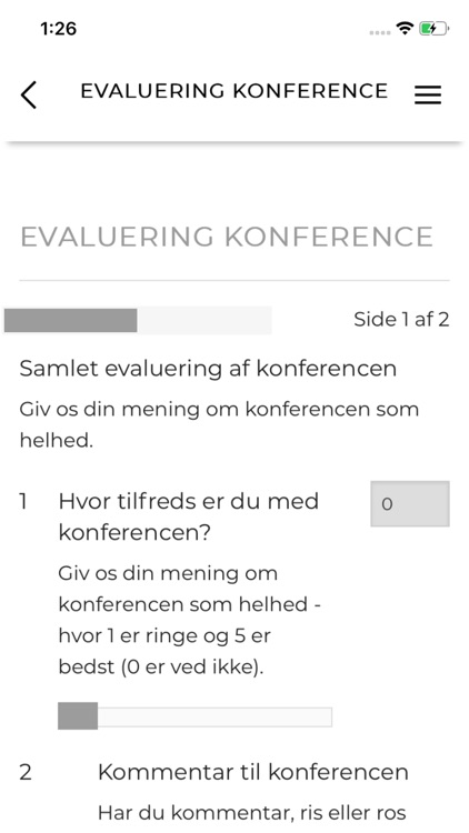 Danske Beredskaber screenshot-4