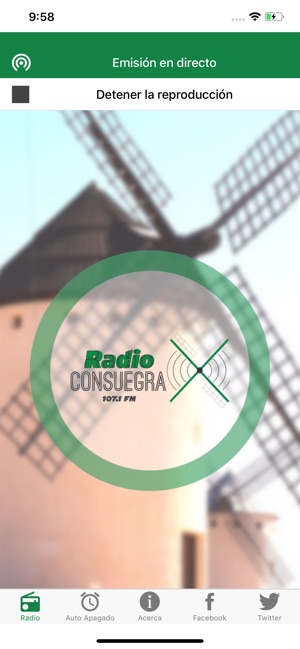 Radio Consuegra