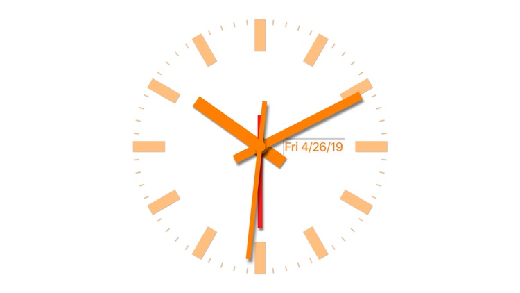 My Math Alarm Clock screenshot-8