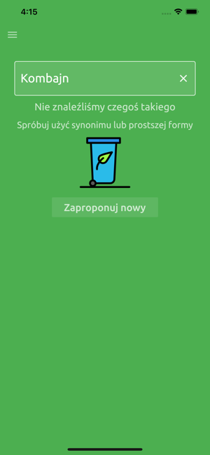 Gdzie wyrzucić śmieci?(圖5)-速報App