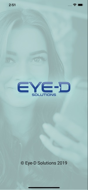 EYE-D Solution Cafe