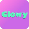 Glowy－Add Neon Text to Photo