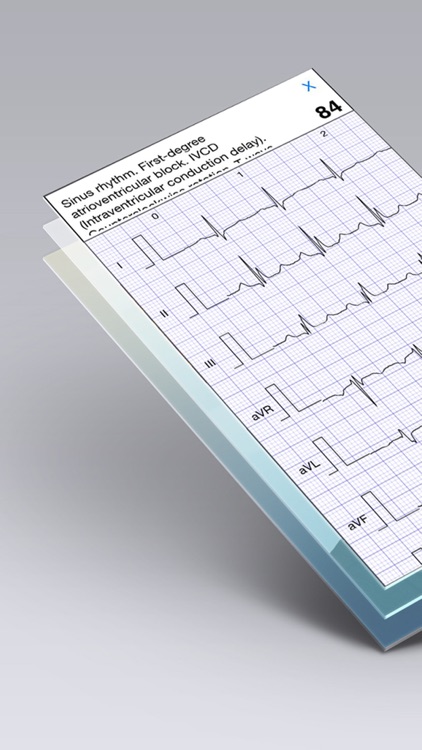 ECG Books screenshot-3