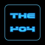 THE 404