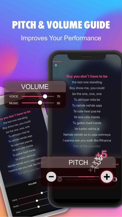 StarMaker-Sing Karaoke Songs screenshot-6