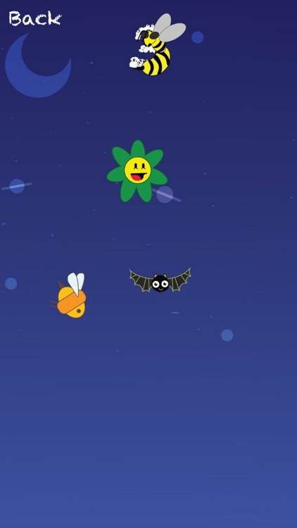 BEE & FRIENDS GO! screenshot-4