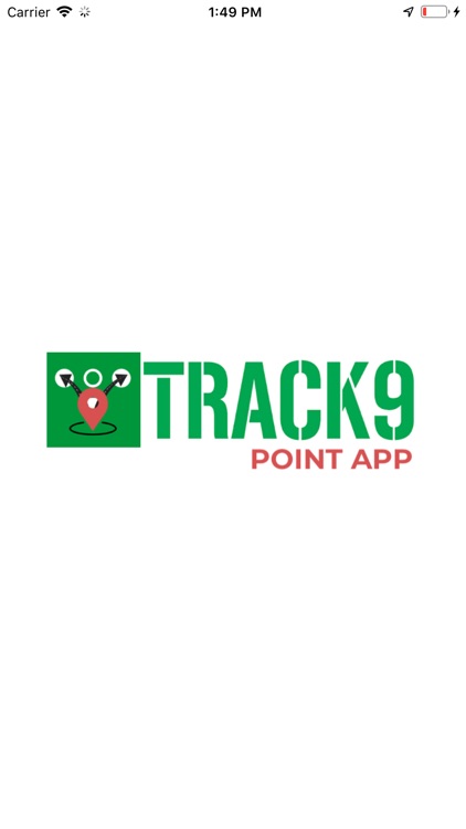 Track9 - Point App