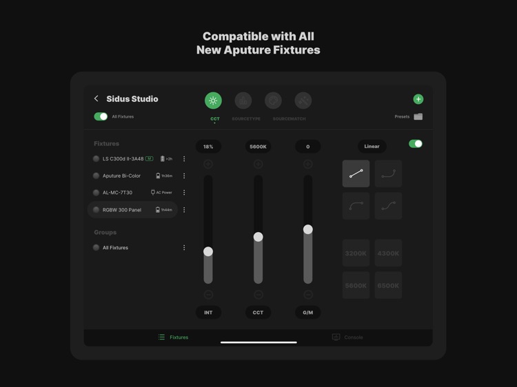 Sidus Link for iPad