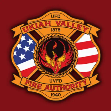 Ukiah Valley Fire Authority Cheats