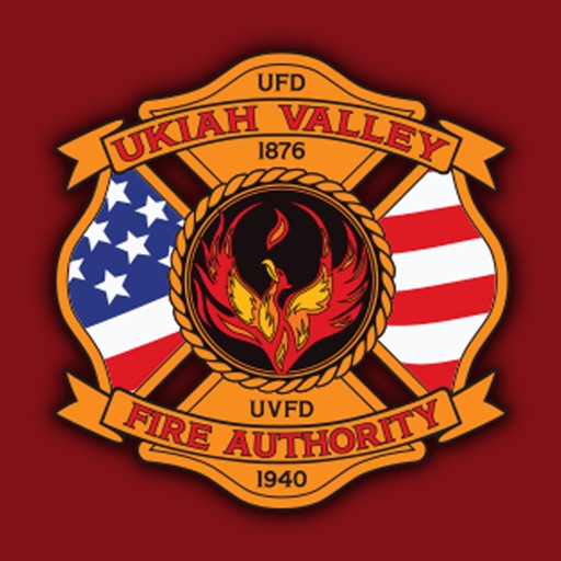 Ukiah Valley Fire Authority