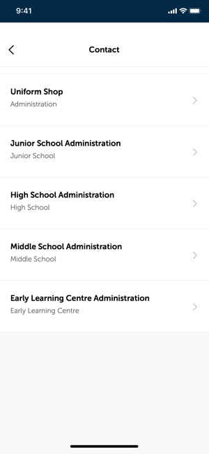 Mosman Preparatory School(圖4)-速報App