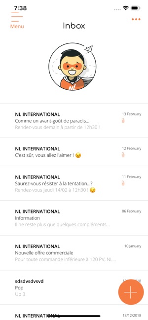 NL INTERNATIONAL(圖4)-速報App