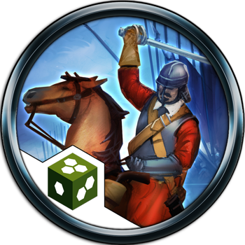 Fire  Fury English Civil War