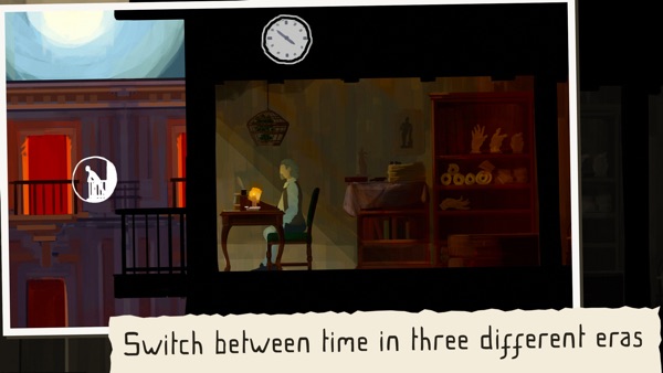 【图】Father and Son(截图2)