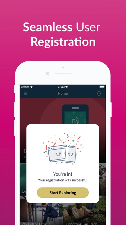 TAB by TheAppBuilder screenshot-4