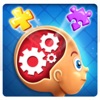 Brain Games Mind IQ Test