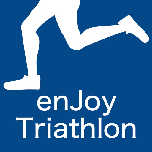 Triathlon 応援アプリ