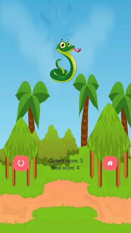 Snake Running screenshot-4