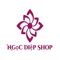 Ngọc Diệp Shop là ứng dụng giúp bạn đơn giản hóa công việc mua sắm