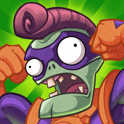 Plants Vs Zombies Heroes On The App Store